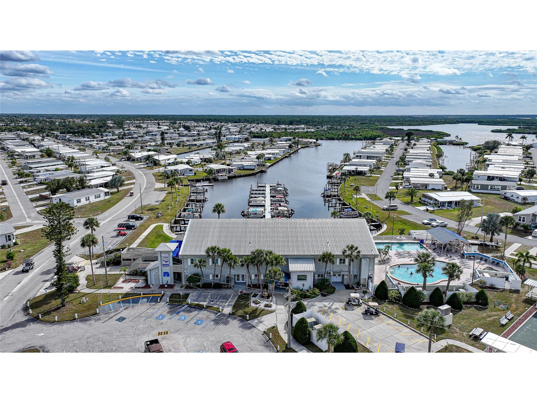 554 Parkwood Avenue North Port FL 34287 - MYAKKA RIVER C7523838 image59