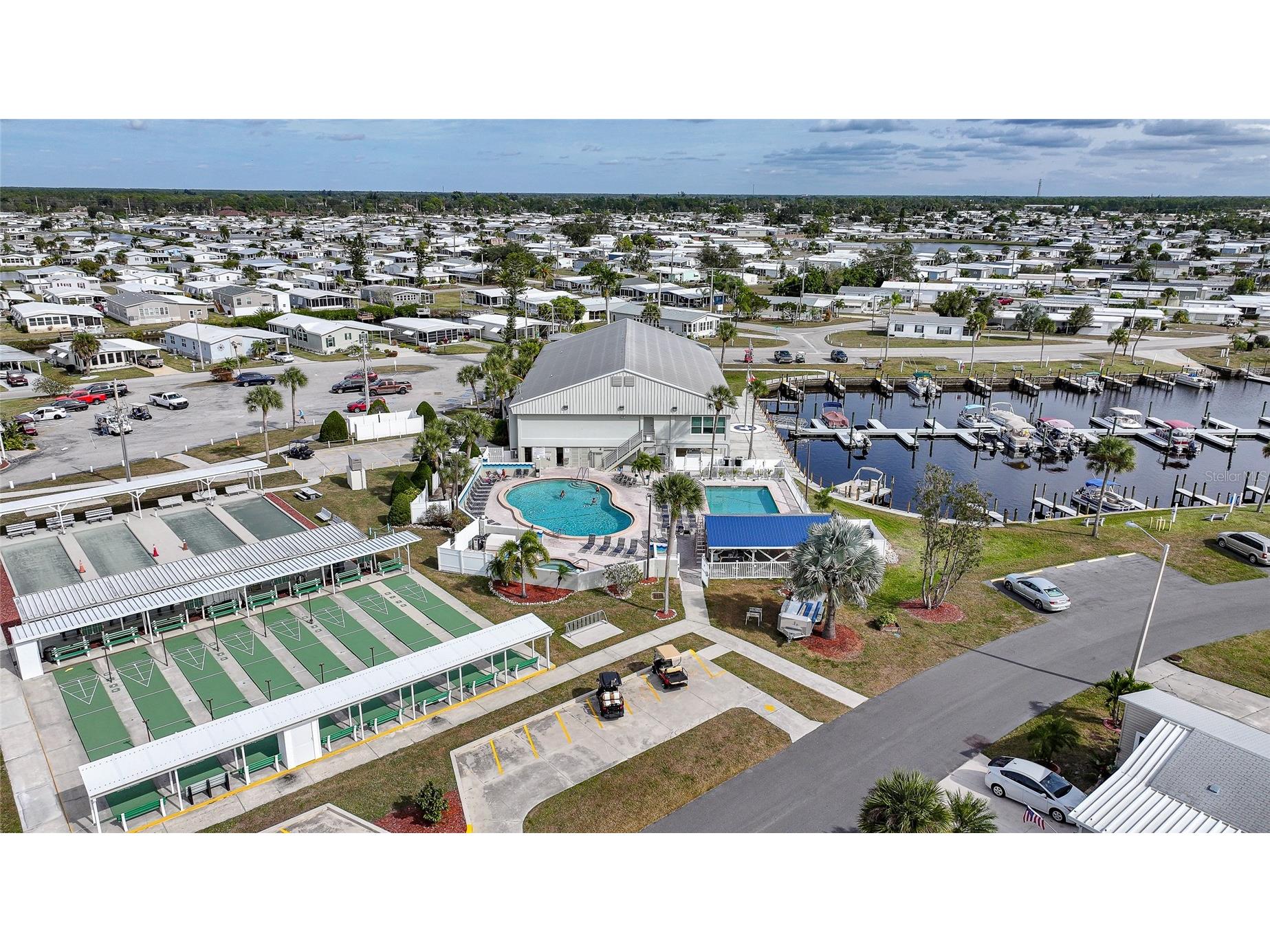 554 Parkwood Avenue North Port FL 34287 - MYAKKA RIVER C7523838 image61