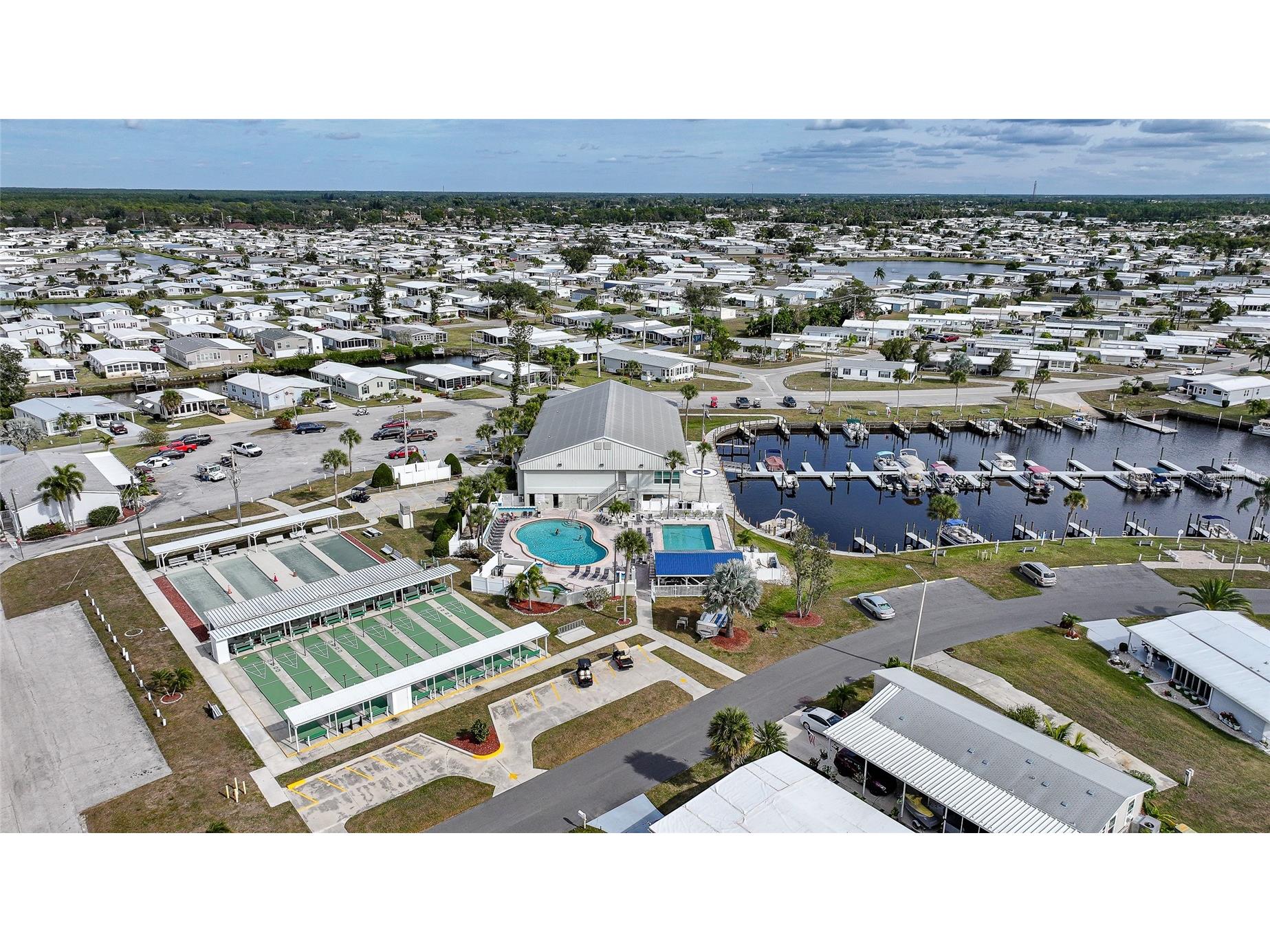 554 Parkwood Avenue North Port FL 34287 - MYAKKA RIVER C7523838 image65