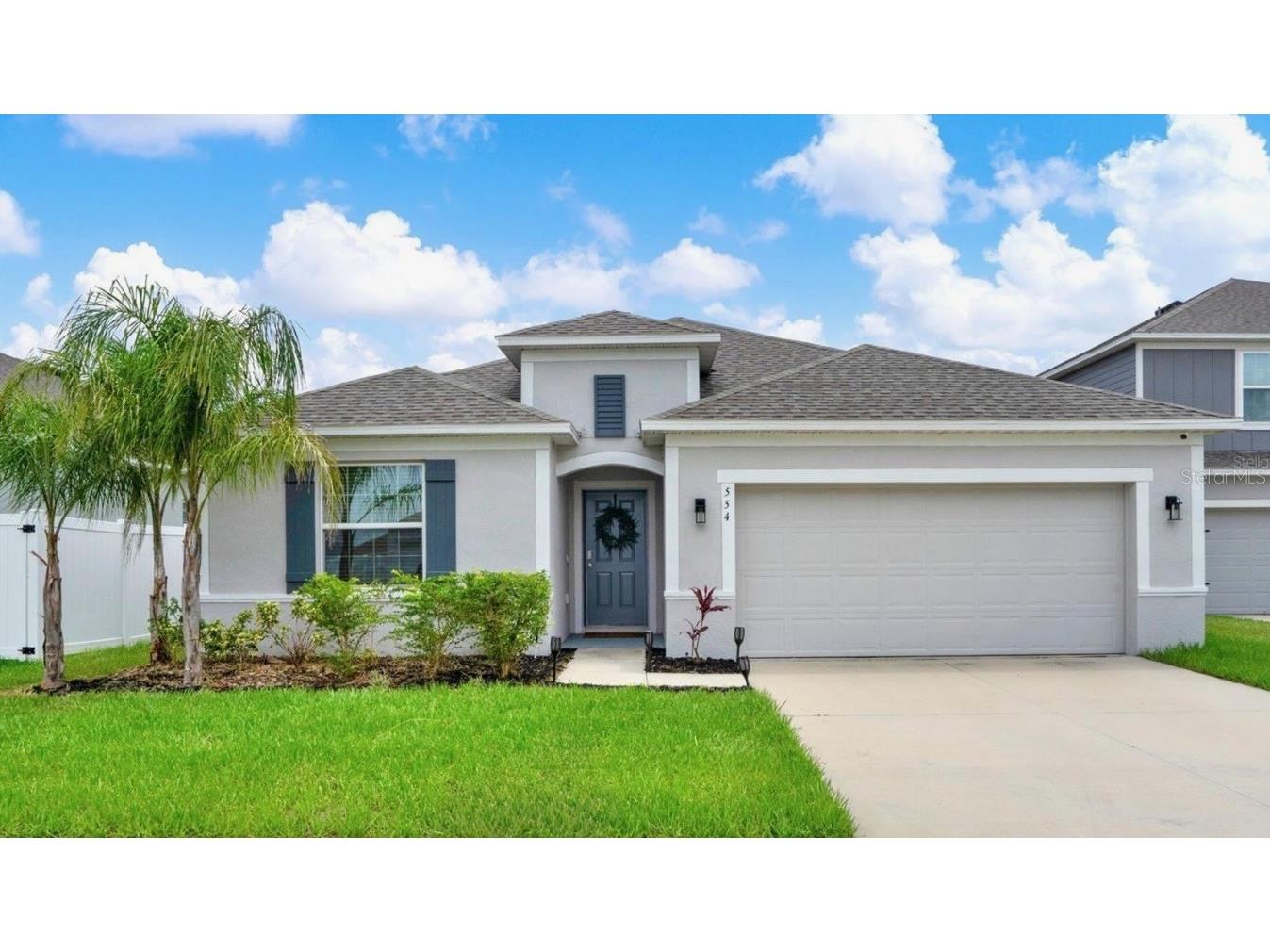 554 Pawnee Court Haines City FL 33844 O6322813 image1
