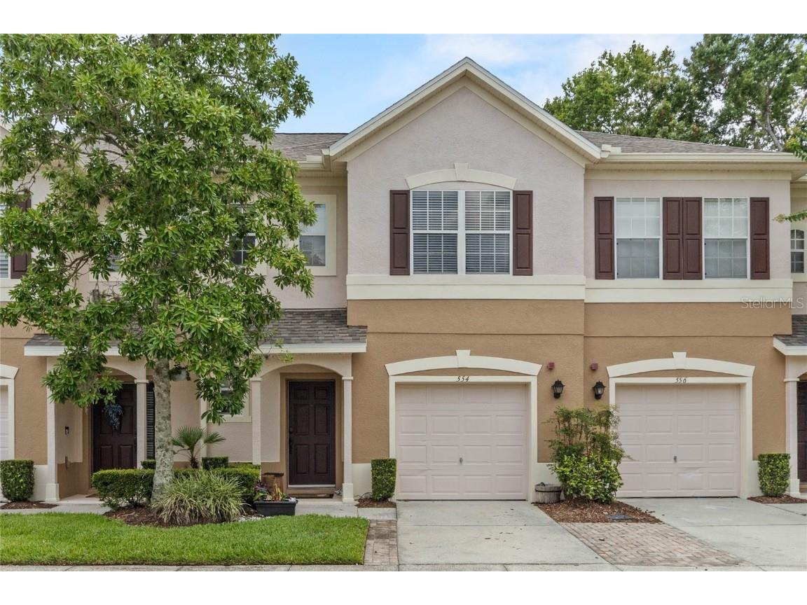 554 Pinebranch Circle Winter Springs FL 32708 O6123277 image1