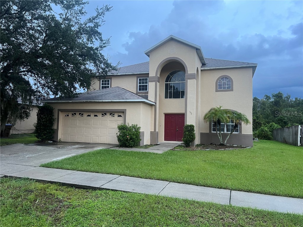 554 Pinehurst Cove Kissimmee FL 34758 S5090419 image1