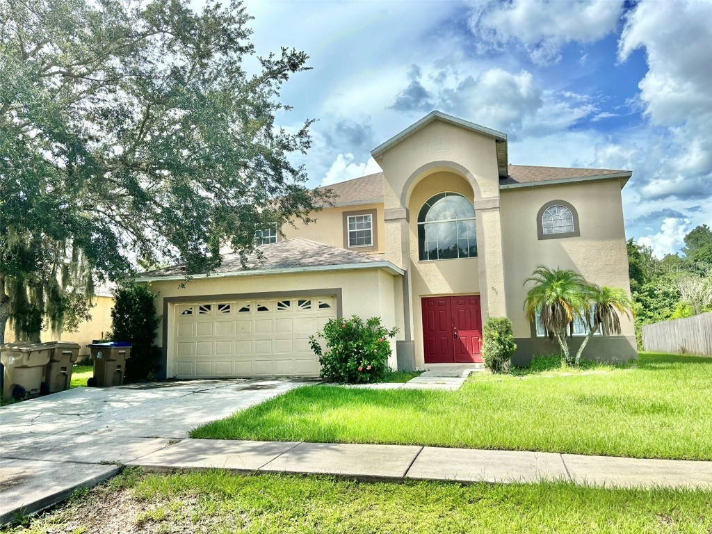 554 Pinehurst Cove Kissimmee FL 34758 S5108791 image1
