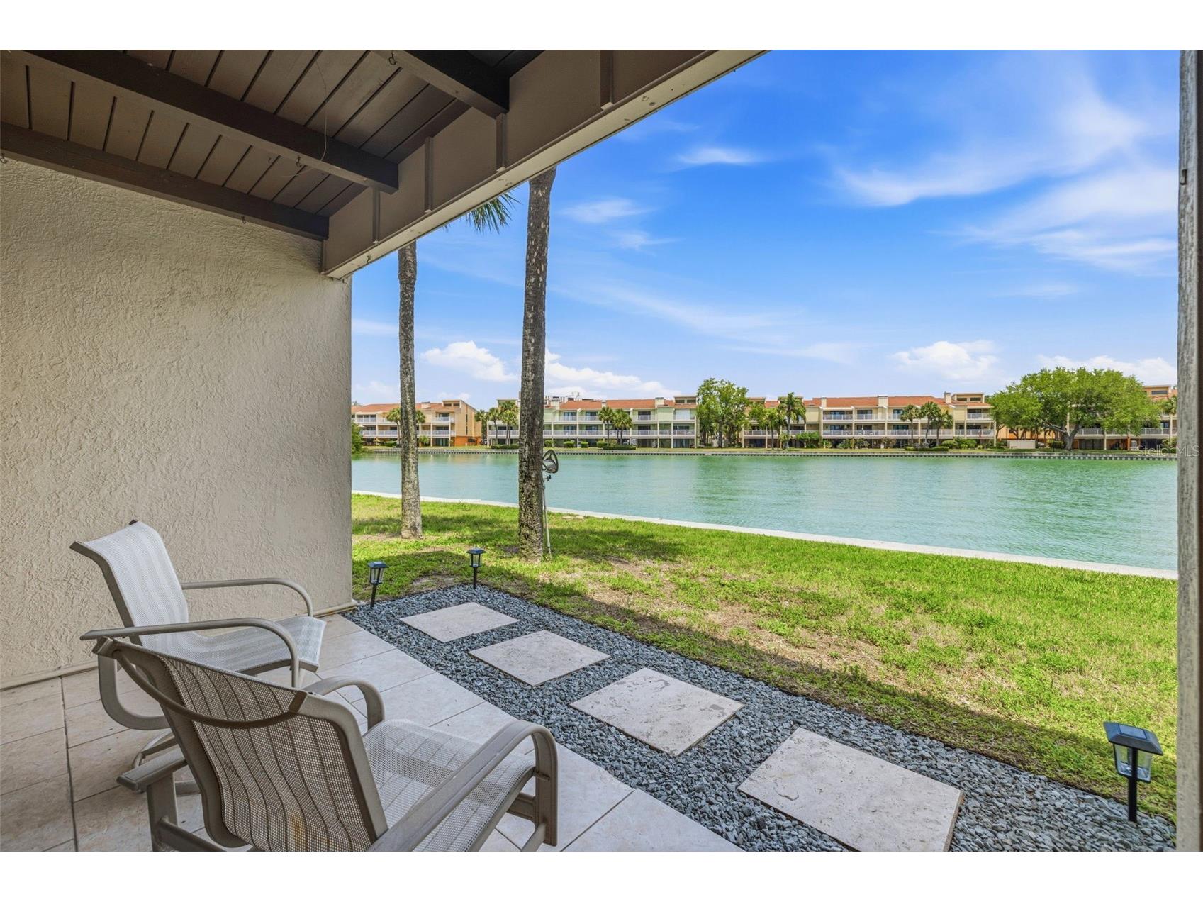 554 Plaza Seville Court #103 Treasure Island FL 33706 - BOCA CIEGA BAY INTRACOASTAL TB8504440 image16