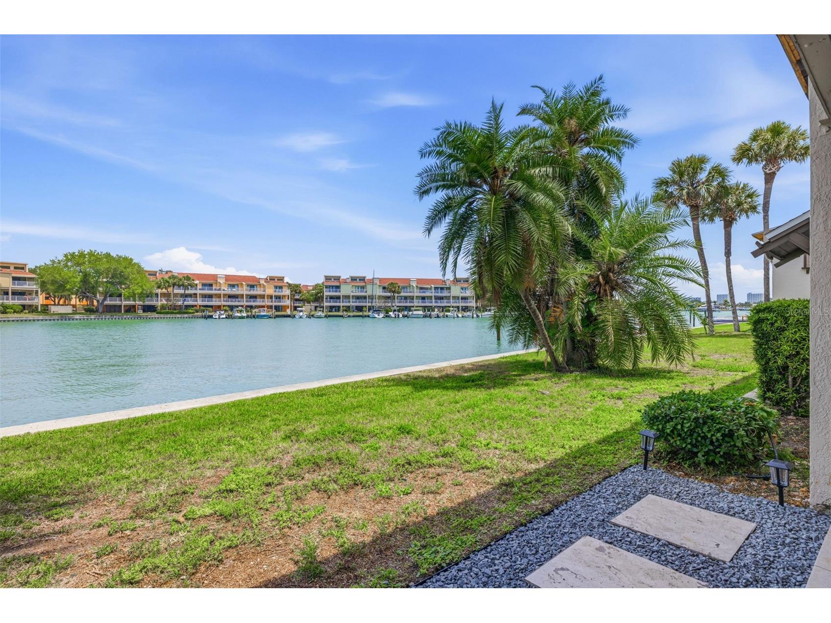 554 Plaza Seville Court #103 Treasure Island FL 33706 - BOCA CIEGA BAY INTRACOASTAL TB8504440 image17