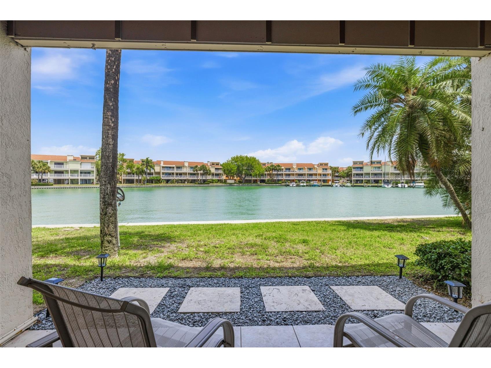 554 Plaza Seville Court #103 Treasure Island FL 33706 - BOCA CIEGA BAY INTRACOASTAL TB8504440 image2