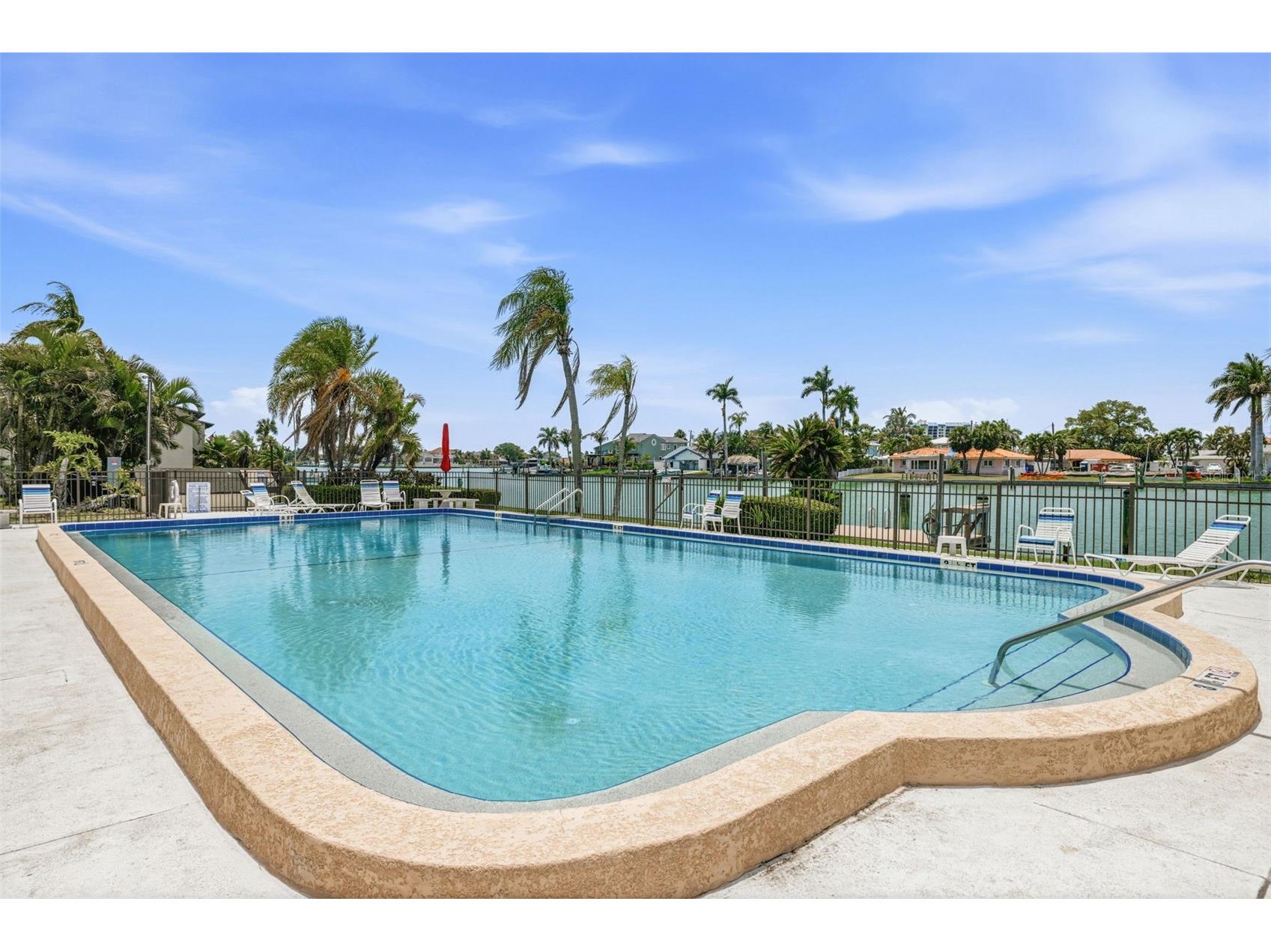 554 Plaza Seville Court #103 Treasure Island FL 33706 - BOCA CIEGA BAY INTRACOASTAL TB8504440 image22