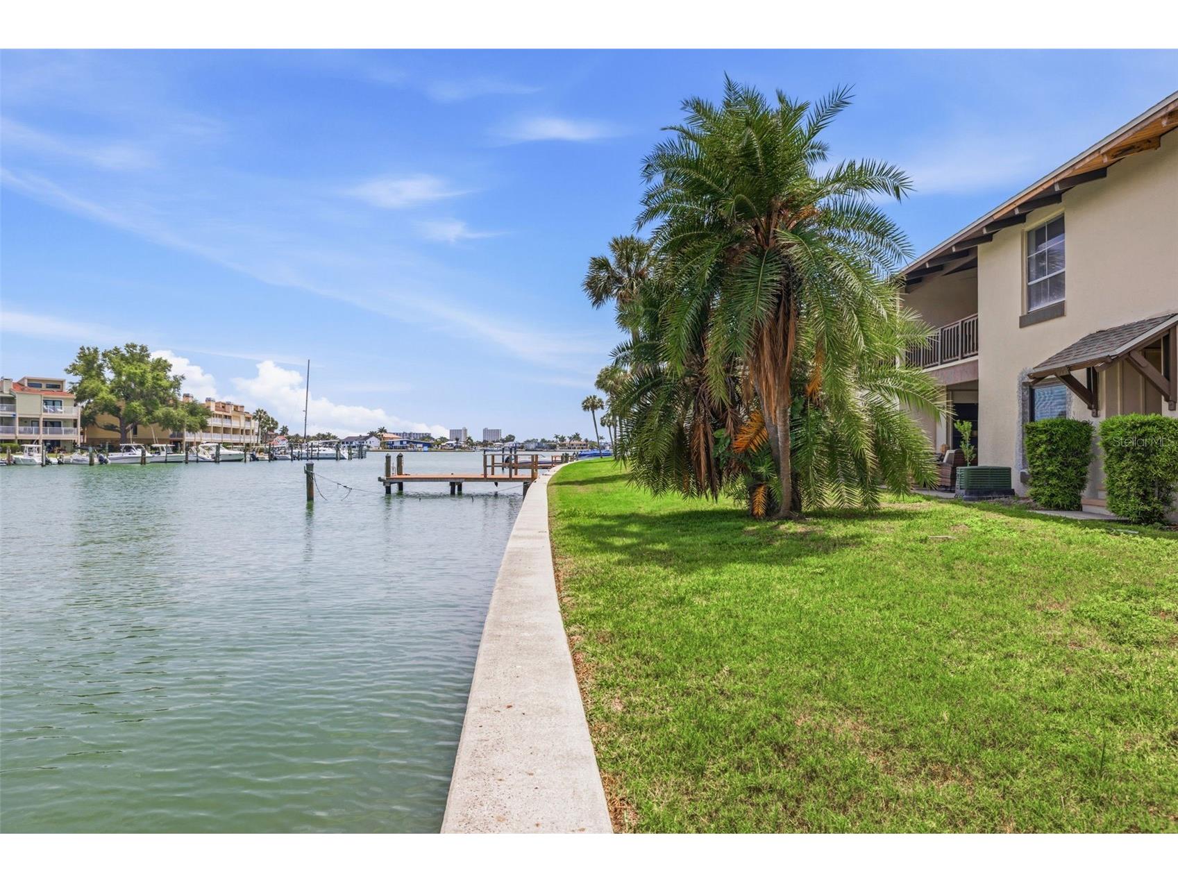 554 Plaza Seville Court #103 Treasure Island FL 33706 - BOCA CIEGA BAY INTRACOASTAL TB8504440 image24