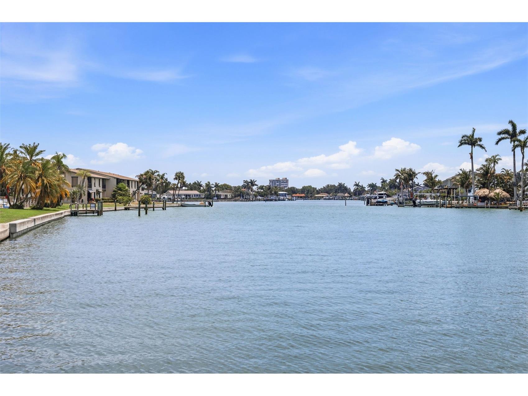 554 Plaza Seville Court #103 Treasure Island FL 33706 - BOCA CIEGA BAY INTRACOASTAL TB8504440 image25
