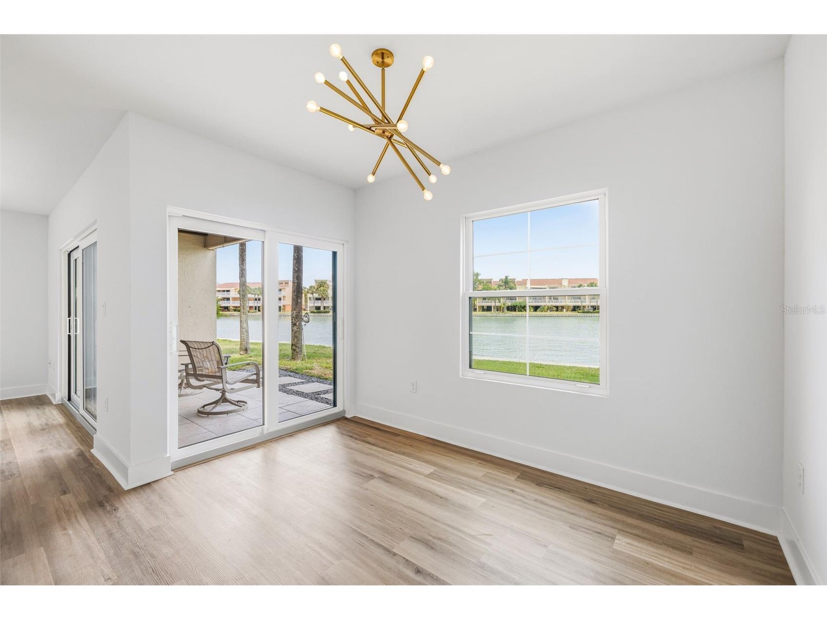 554 Plaza Seville Court #103 Treasure Island FL 33706 - BOCA CIEGA BAY INTRACOASTAL TB8504440 image4
