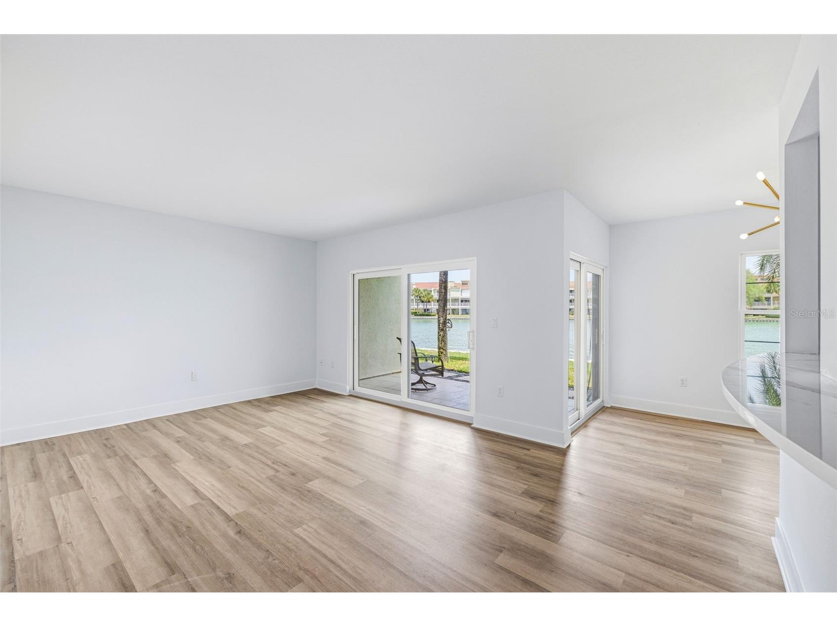 554 Plaza Seville Court #103 Treasure Island FL 33706 - BOCA CIEGA BAY INTRACOASTAL TB8504440 image7