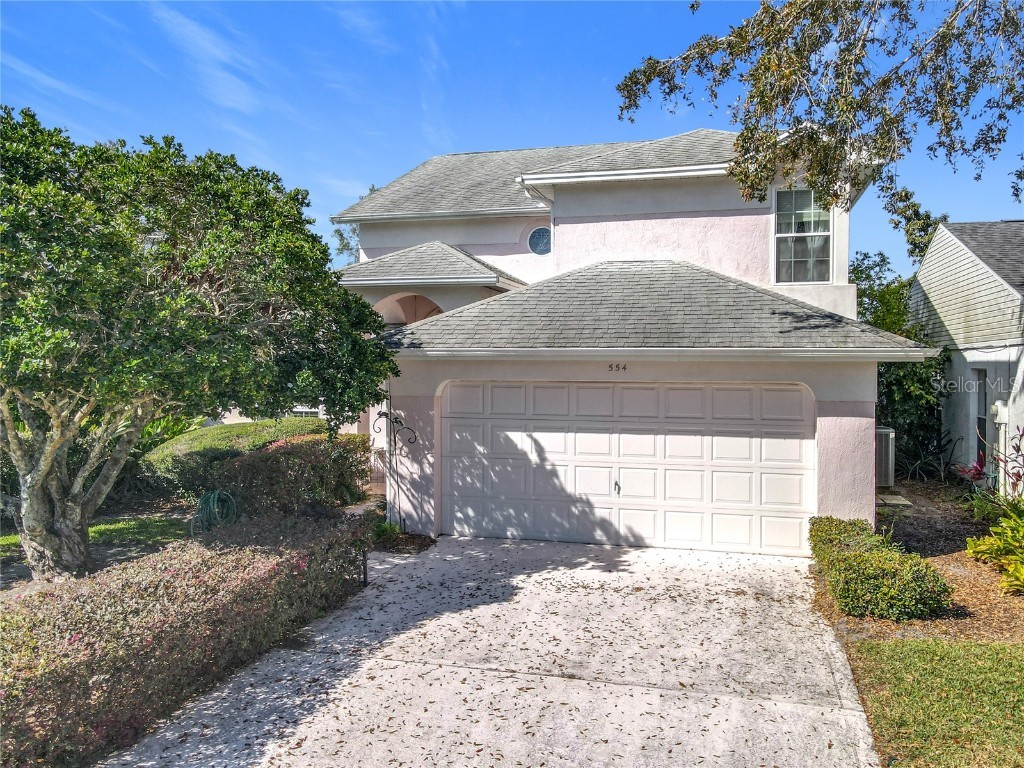 554 Queensbridge Drive Lake Mary FL 32746 O6284631 image1