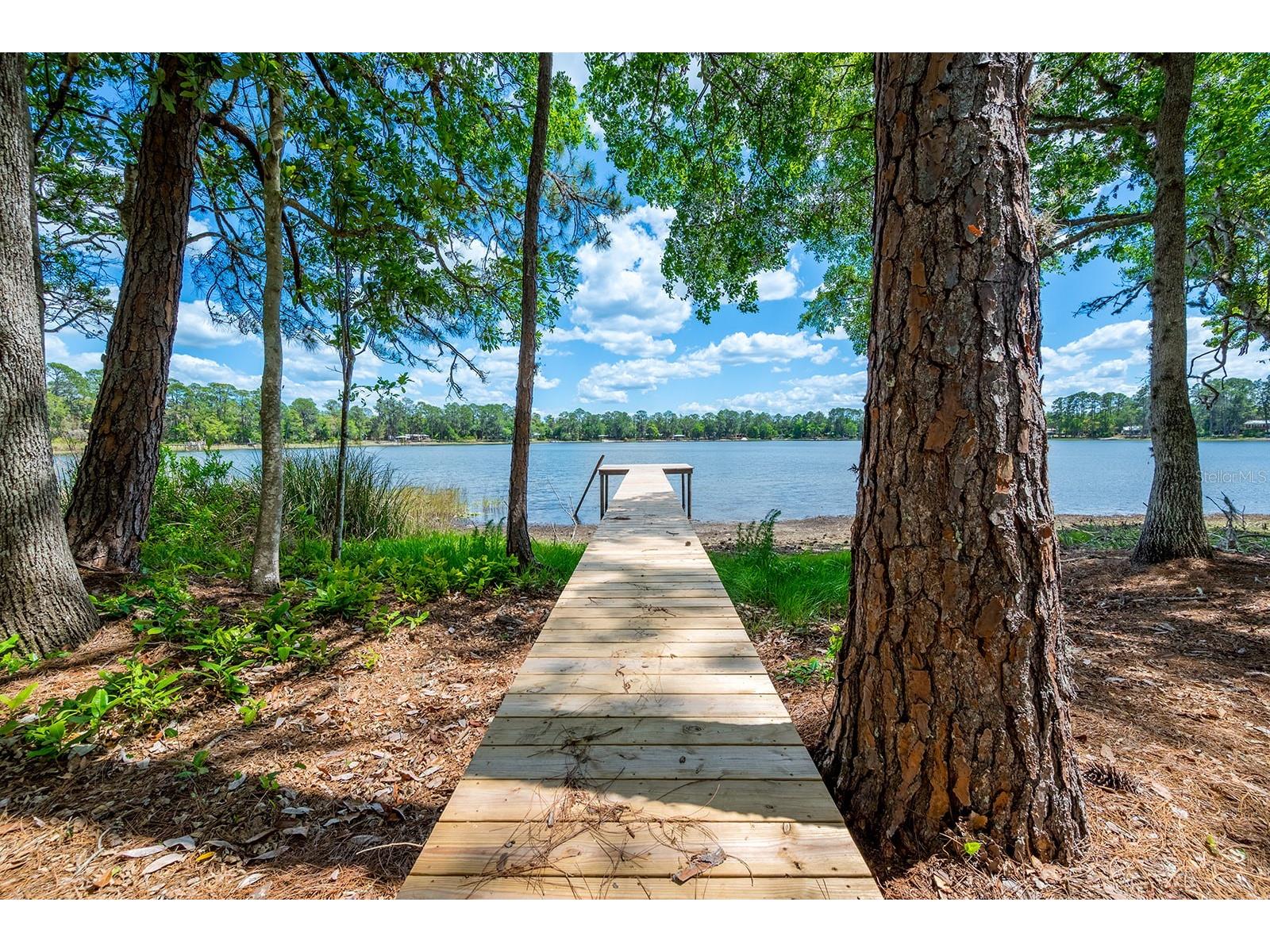 554 S County Road 21 Hawthorne FL 32640 - LAKE HIGGINBOTHAM GC539829 image1