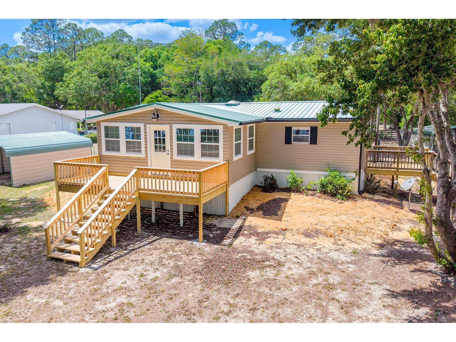 554 S County Road 21 Hawthorne FL 32640 - LAKE HIGGINBOTHAM GC539829 image10