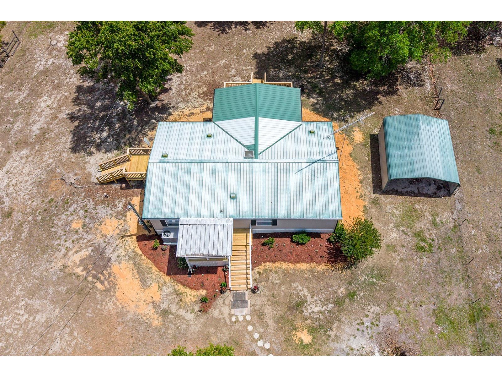 554 S County Road 21 Hawthorne FL 32640 - LAKE HIGGINBOTHAM GC539829 image56