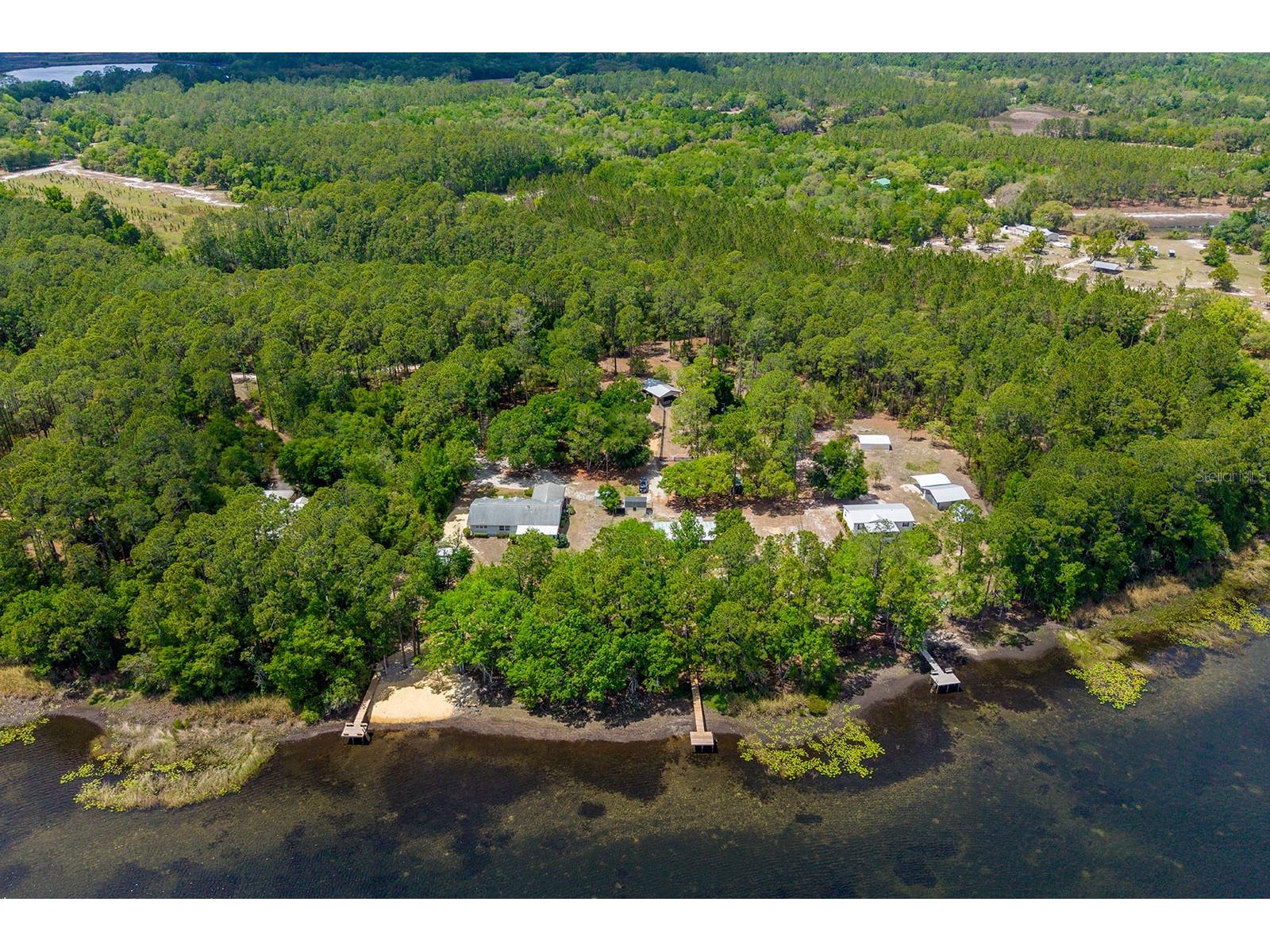 554 S County Road 21 Hawthorne FL 32640 - LAKE HIGGINBOTHAM GC539829 image60