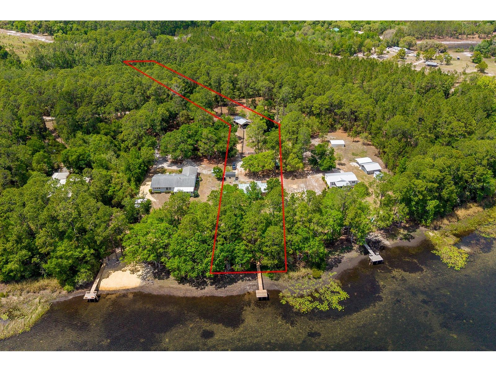 554 S County Road 21 Hawthorne FL 32640 - LAKE HIGGINBOTHAM GC539829 image61
