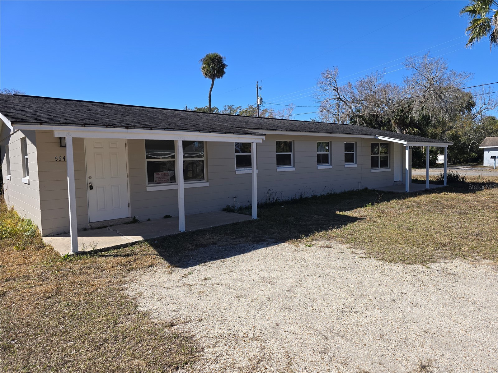 554 Spruce Street Daytona Beach FL 32114 V4947279 image25