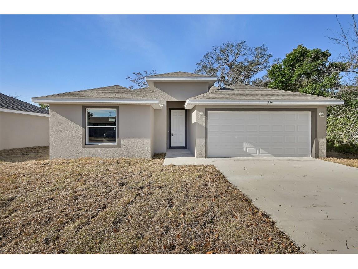 554 Westmoreland Road Daytona Beach FL 32114 V4946353 image1