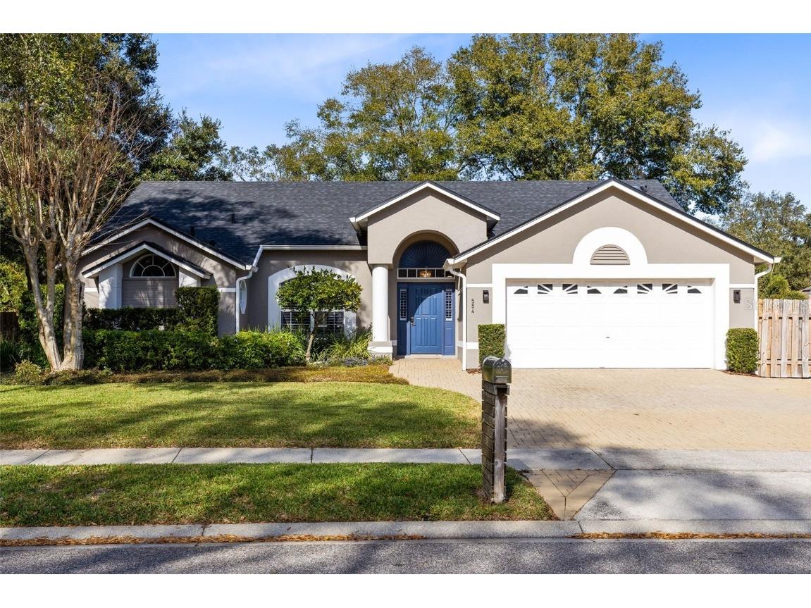 554 Yorkshire Drive Oviedo FL 32765 S5119162 image1