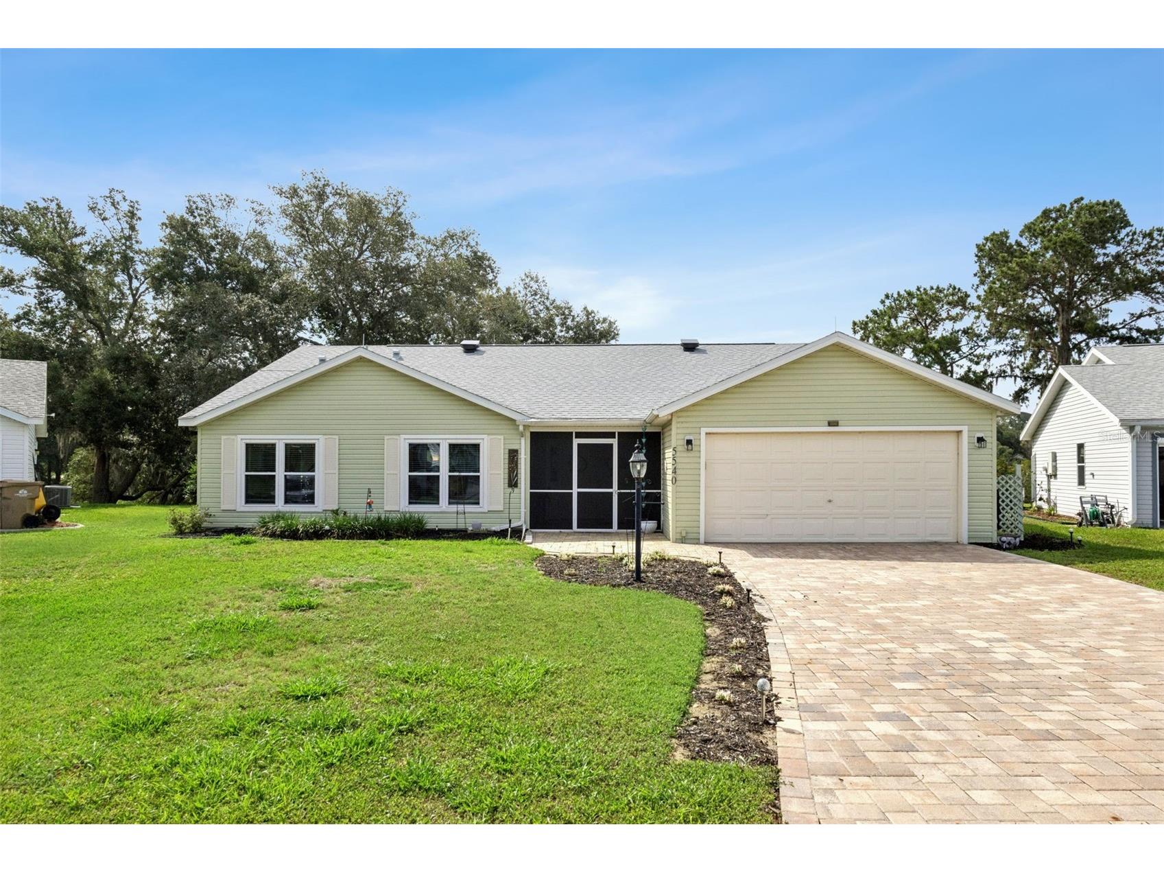 5540 Hamlin Court Leesburg FL 34748 G5113110 image1