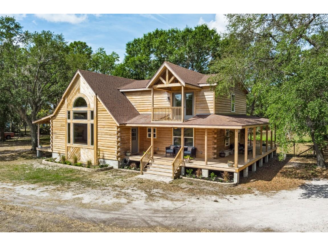5540 Jim Davis Road Parrish FL 34219 A4566533 image1