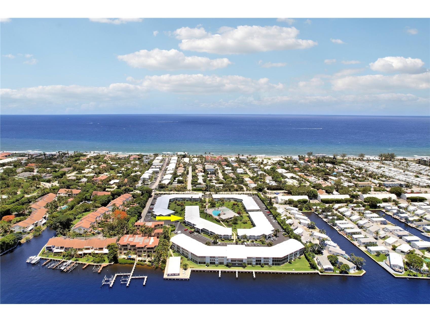 5540 N Ocean Boulevard #206 Ocean Ridge FL 33435 FC319311 image1
