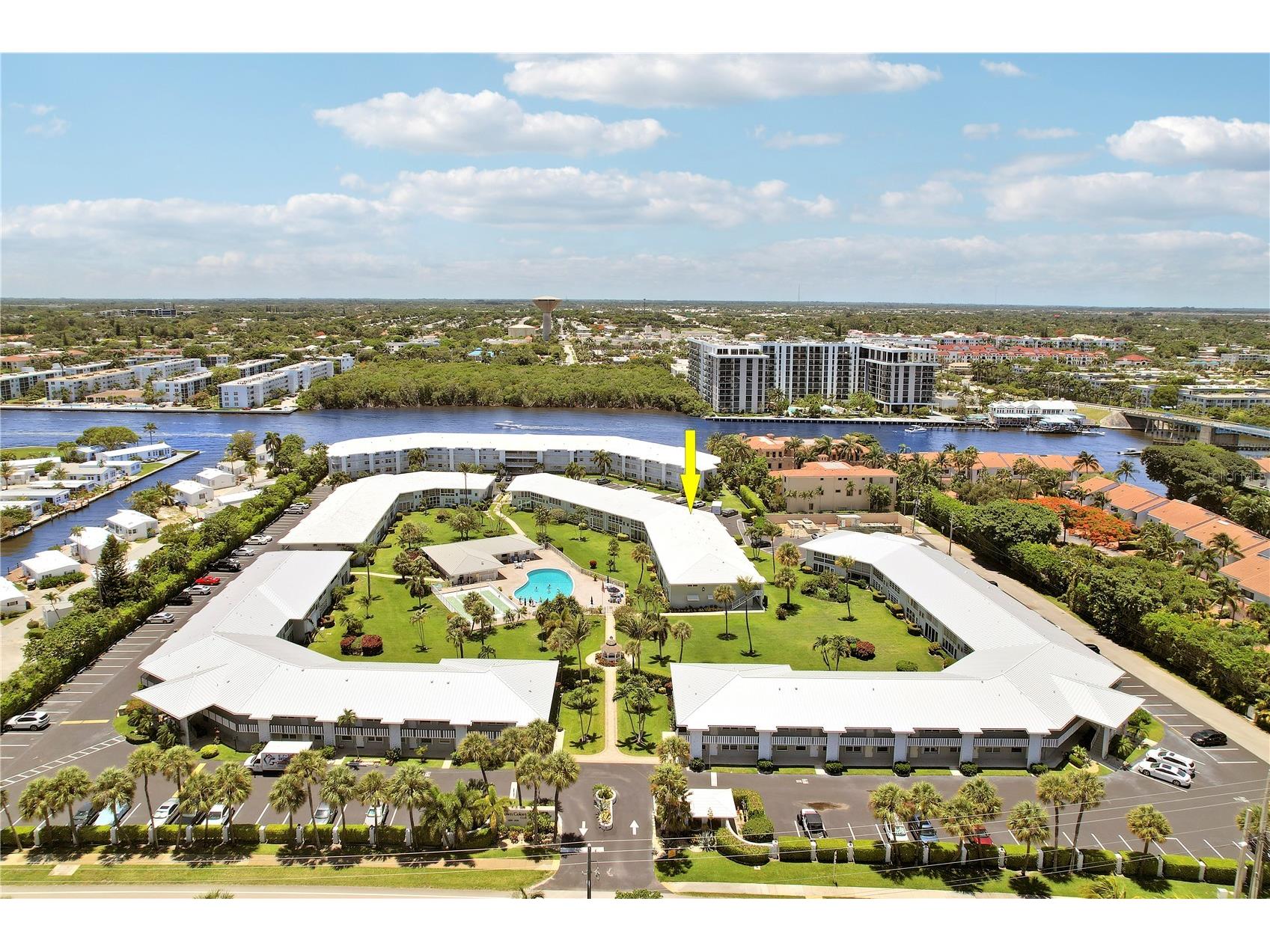 5540 N Ocean Boulevard #206 Ocean Ridge FL 33435 FC319311 image25