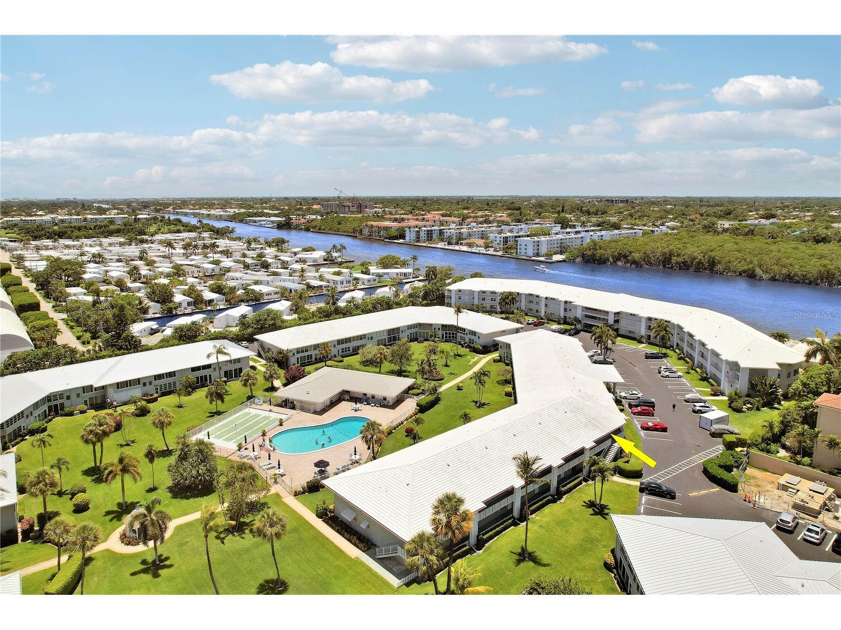 5540 N Ocean Boulevard #206 Ocean Ridge FL 33435 FC319311 image26
