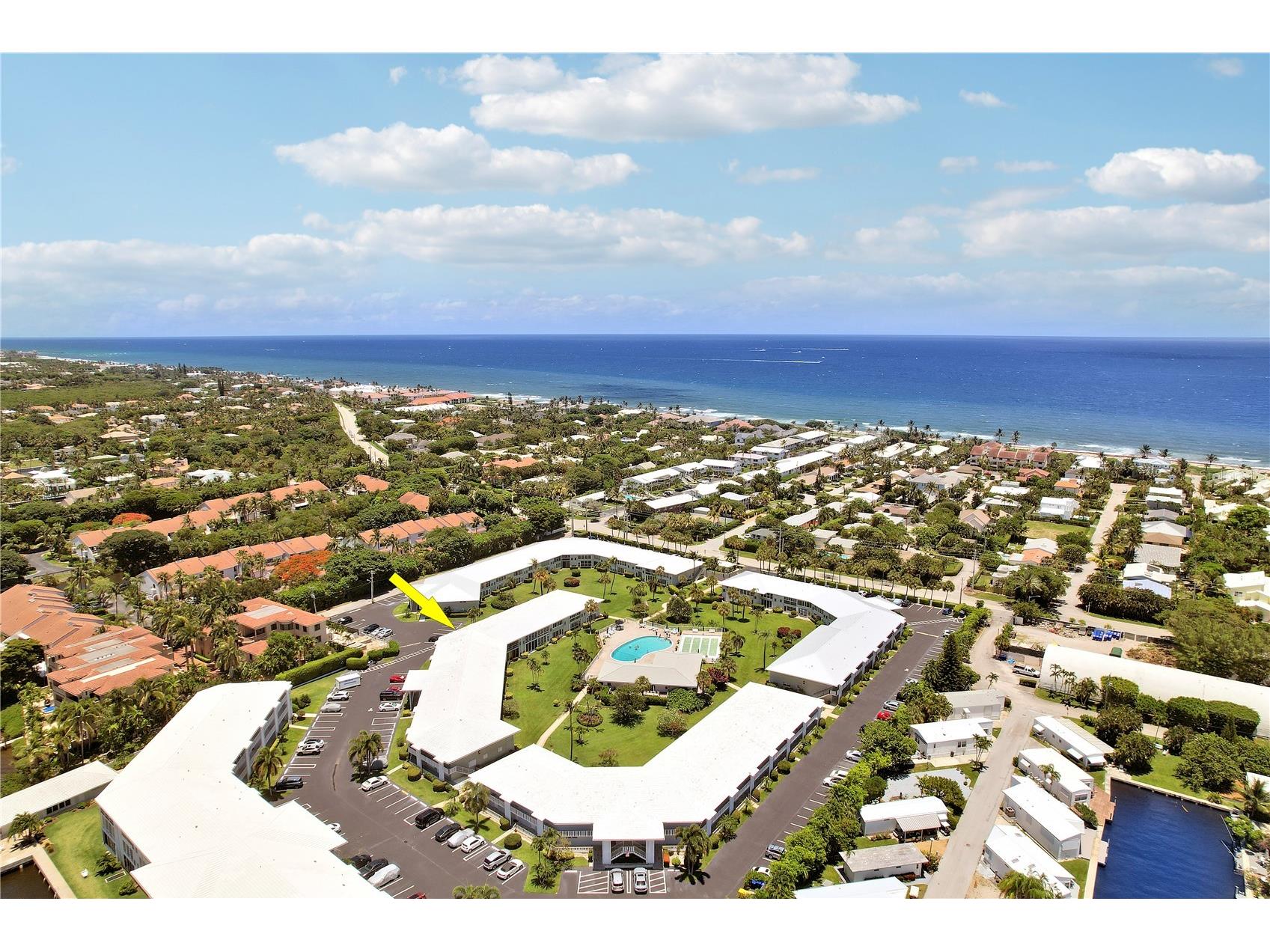 5540 N Ocean Boulevard #206 Ocean Ridge FL 33435 FC319311 image29