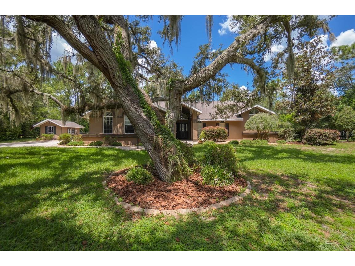 5540 N Rosedale Circle Beverly Hills FL 34465 OM707167 image1