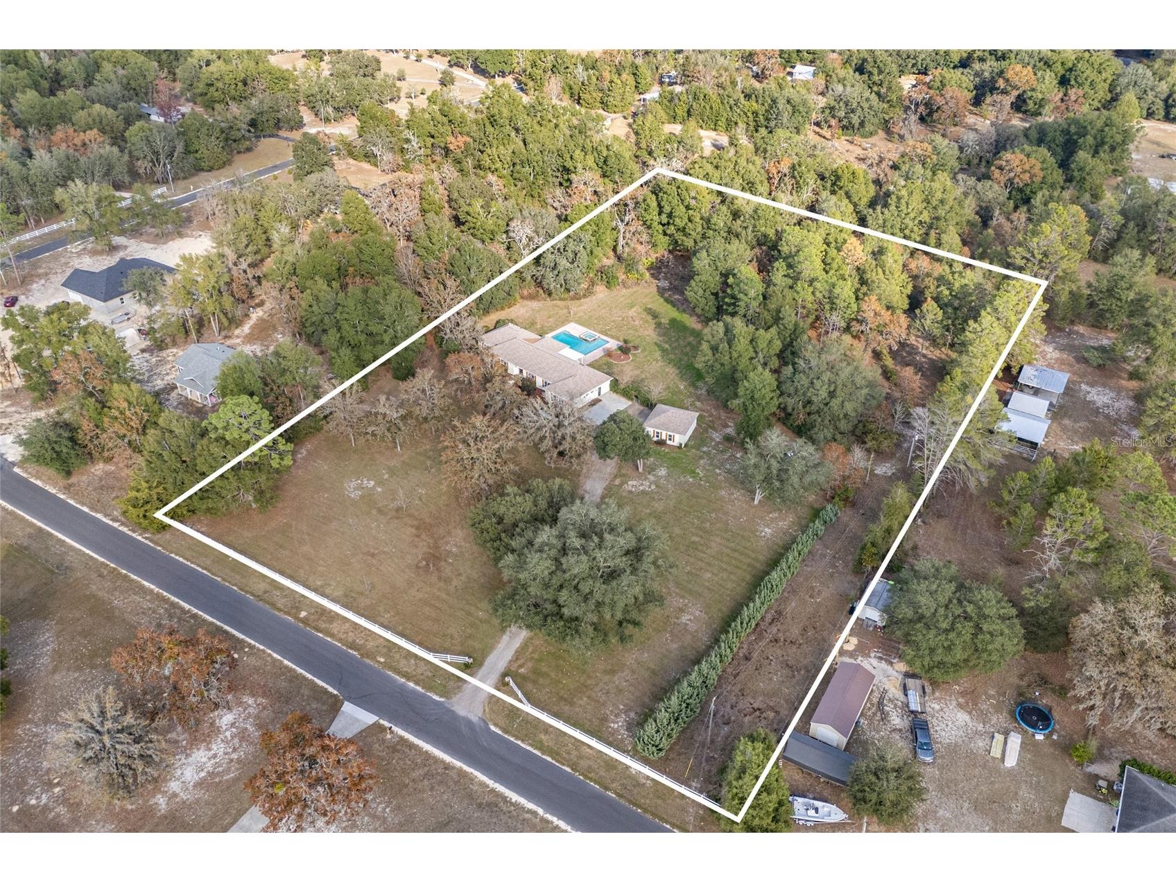 5540 NE 56th Avenue High Springs FL 32643 GC535564 image1