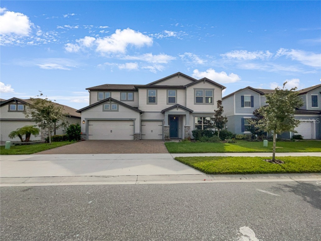 5540 Potenza Drive Saint Cloud FL 34771 O6163594 image1