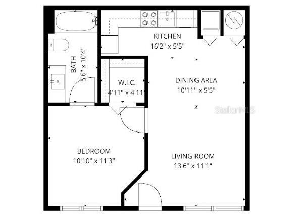 5540 Rosehill Road #104 Sarasota FL 34233 A4671350 image27