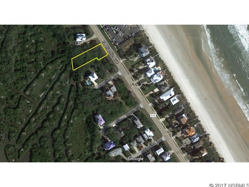 5540 S Atlantic Avenue New Smyrna Beach FL 32169 NS1087766 image1