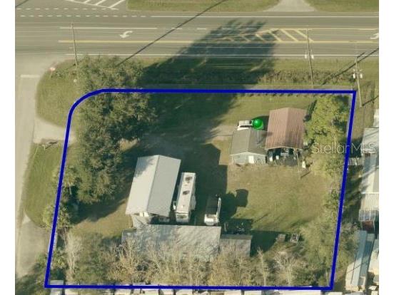 55406 Hugh Drive Astor FL 32102 V4945842 image1