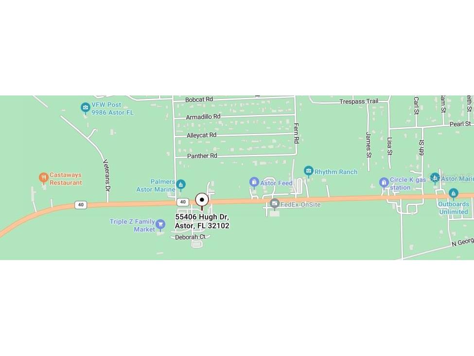 55406 Hugh Drive Astor FL 32102 V4945842 image3