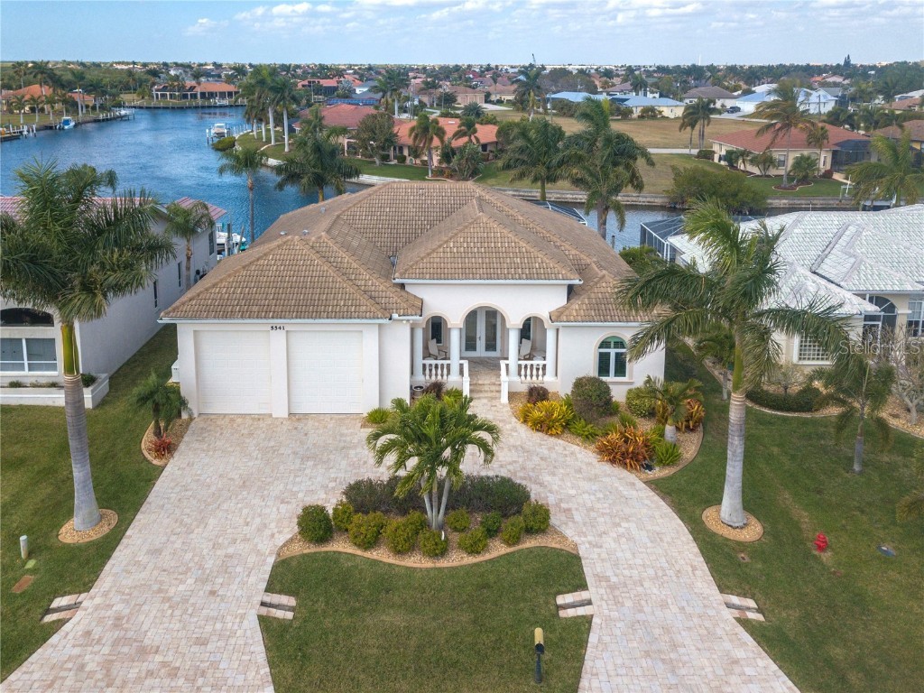 5541 Almar Drive Punta Gorda FL 33950 C7455596 image1