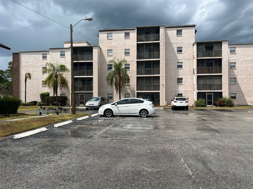 5541 Bay Boulevard #202 Port Richey FL 34668 T3442833 image1