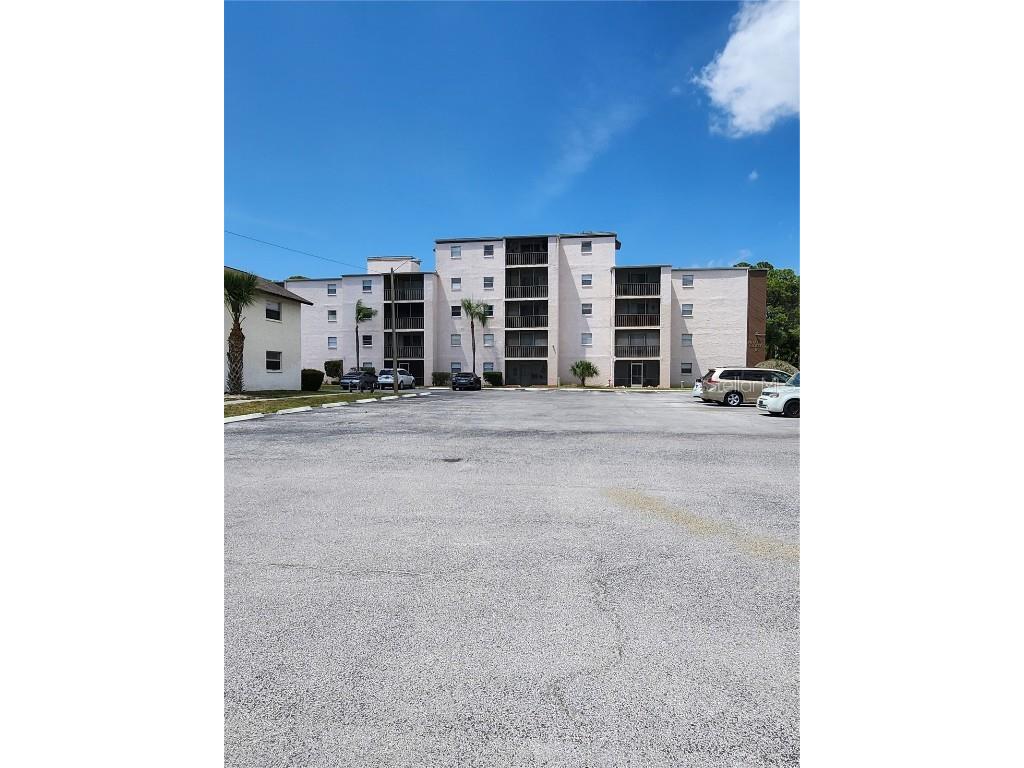 5541 Bay Boulevard #403 Port Richey FL 34668 TB8434463 image1