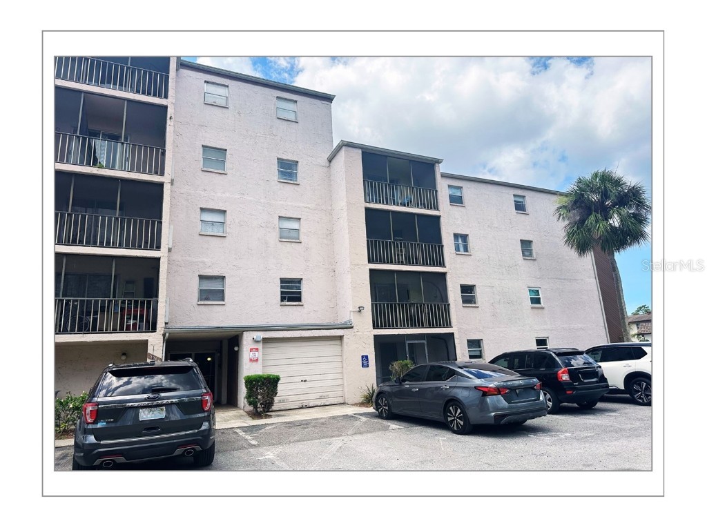 5541 Bay Boulevard #410 Port Richey FL 34668 TB8398414 image1