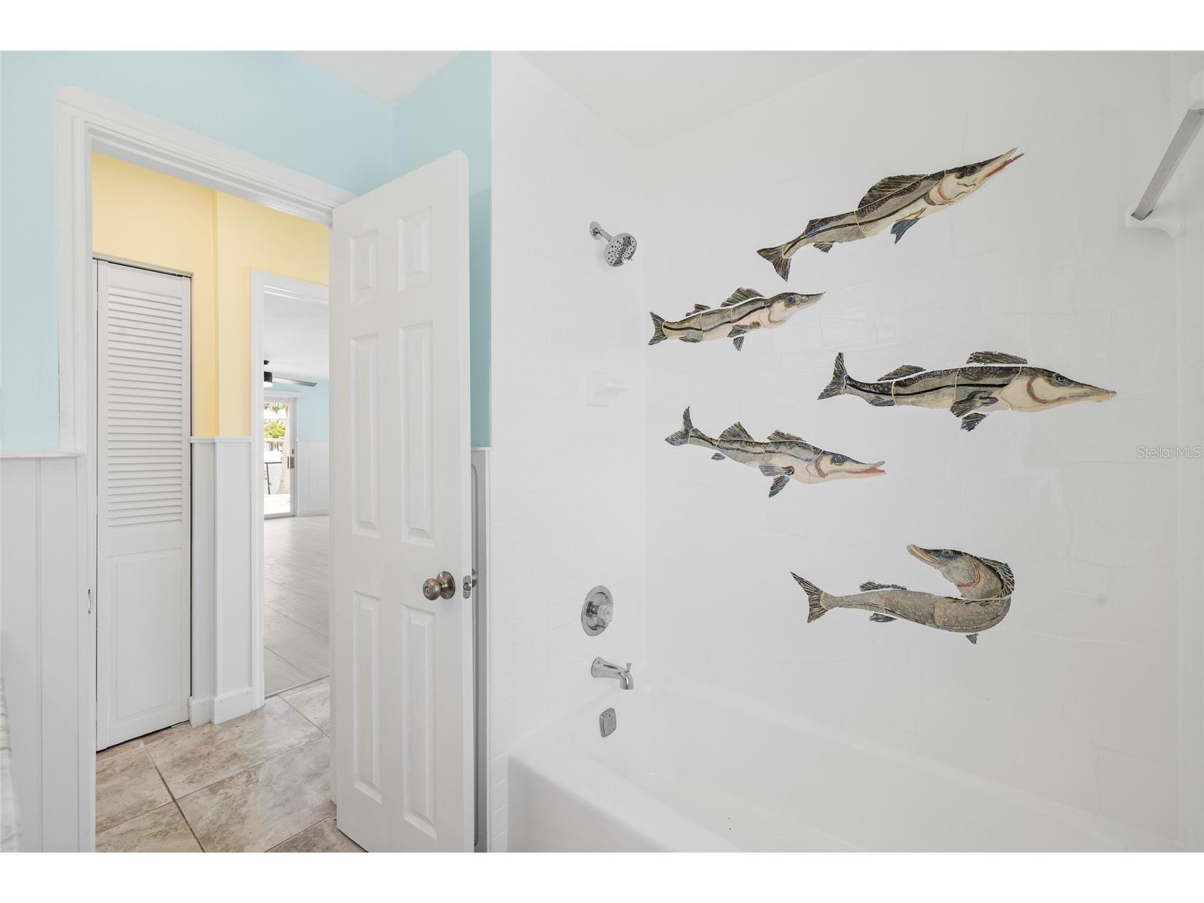 5541 Bayou Grande Boulevard NE Saint Petersburg FL 33703 - TAMPA BAY TB8514445 image26