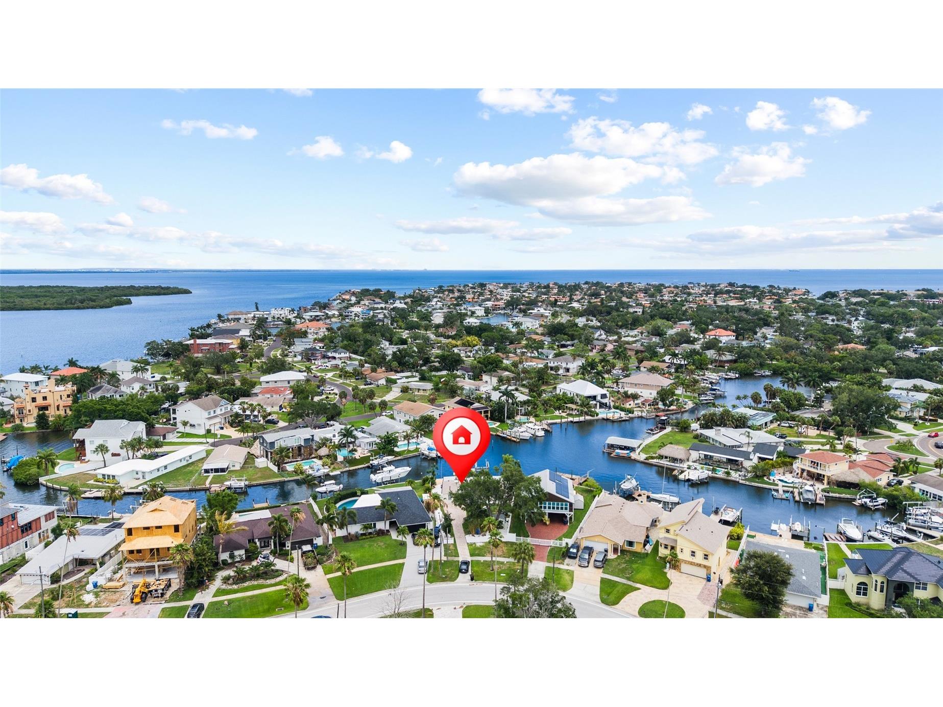 5541 Bayou Grande Boulevard NE Saint Petersburg FL 33703 - TAMPA BAY TB8514445 image50