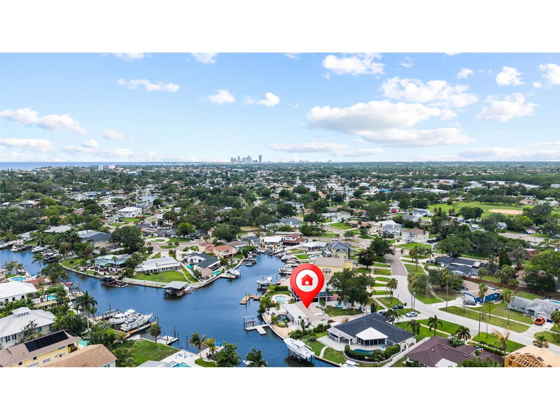 5541 Bayou Grande Boulevard NE Saint Petersburg FL 33703 - TAMPA BAY TB8514445 image52