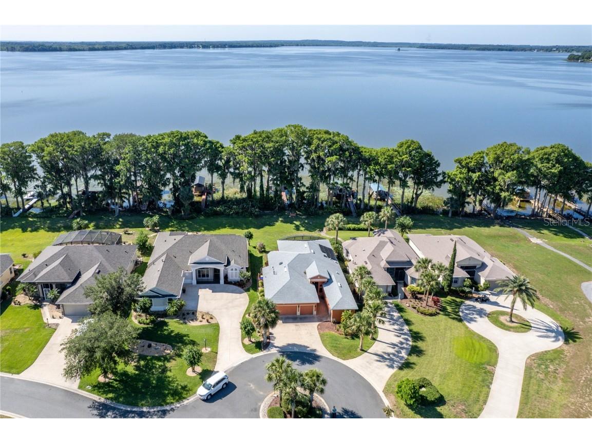 5541 Bounty Circle Tavares FL 32778 - LAKE HARRIS G5066424 image1