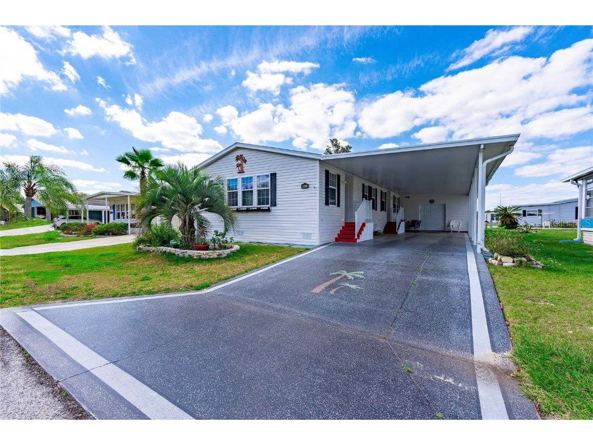 5541 Cheyenne Street Zephyrhills FL 33542 T3429610 image1