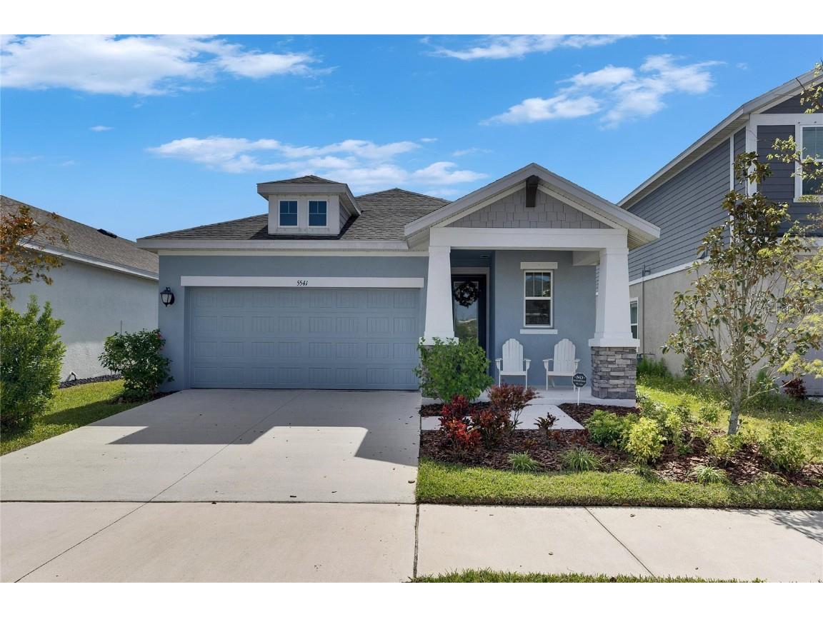 5541 Del Coronado Drive Apollo Beach FL 33572 TB8357790 image1