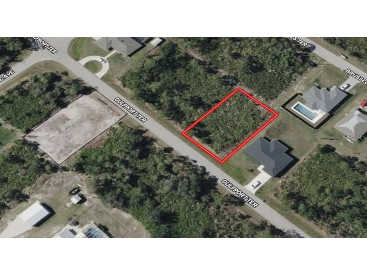 5541 Gulfport Terrace Port Charlotte FL 33981 O6355841 image1