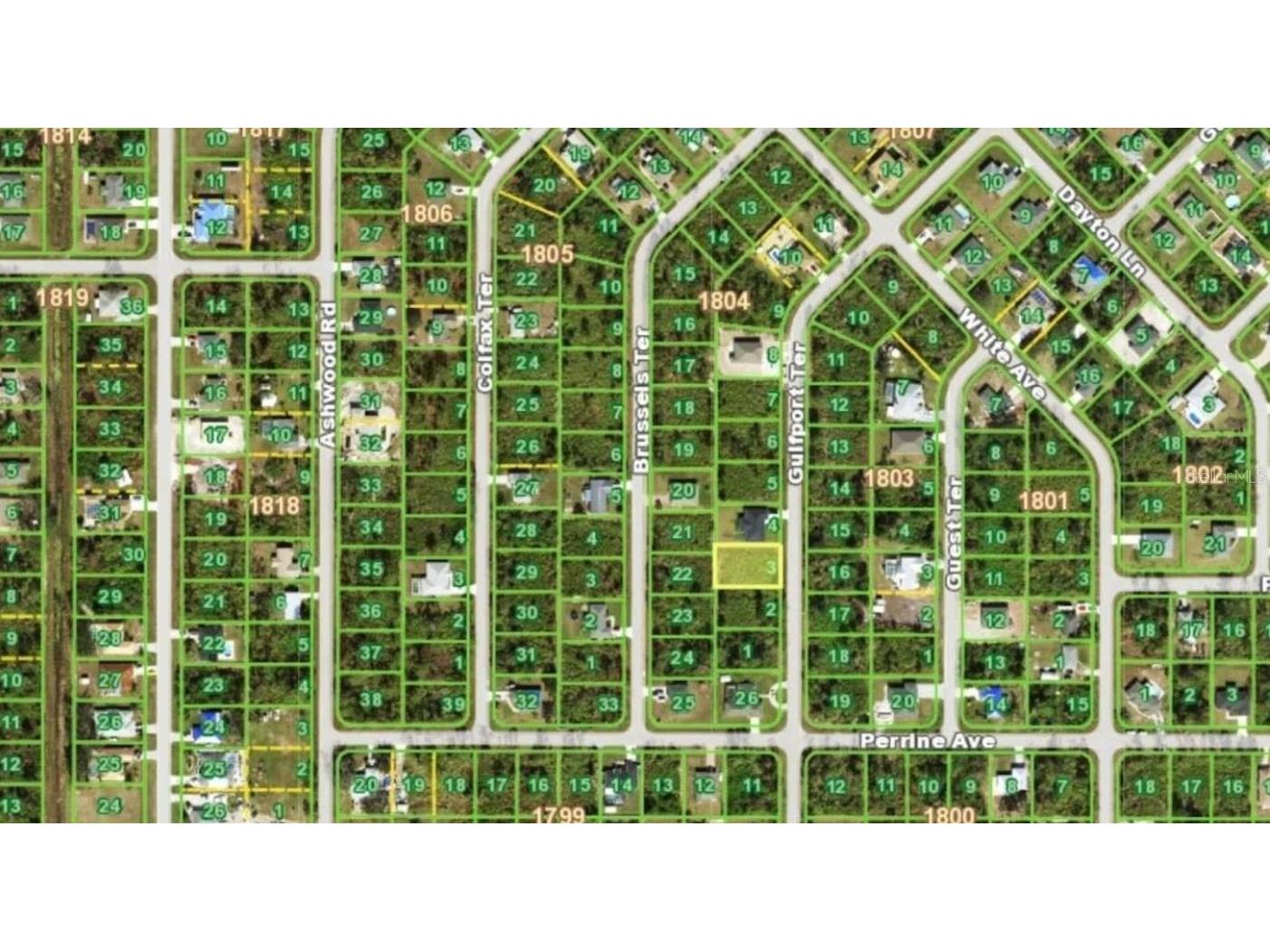 5541 Gulfport Terrace Port Charlotte FL 33981 O6355841 image2