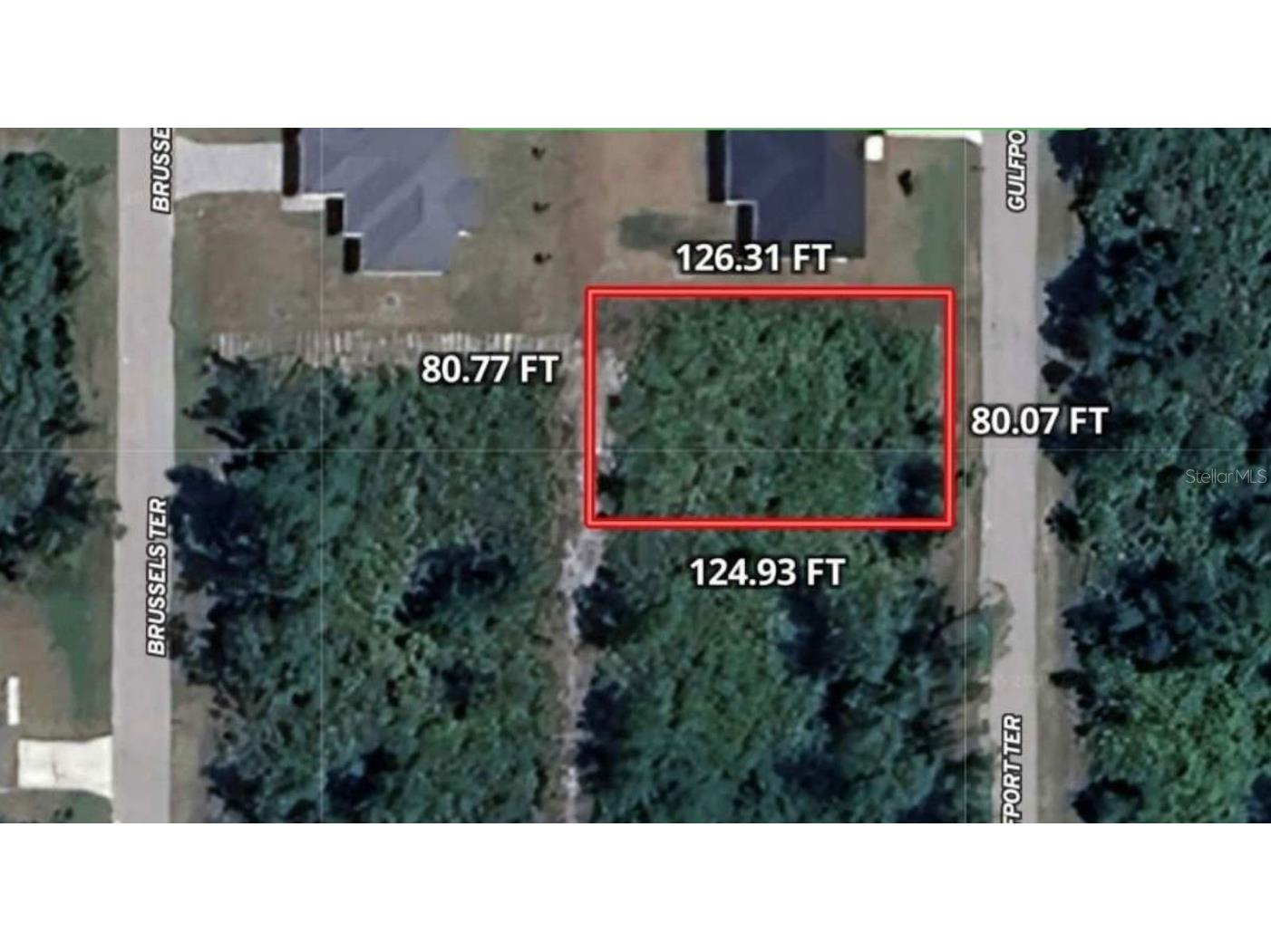 5541 Gulfport Terrace Port Charlotte FL 33981 O6355841 image3